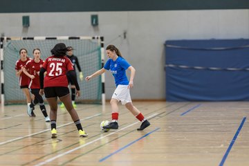 Bild 1044 - wBJ NFV Futsalmeisterschaft